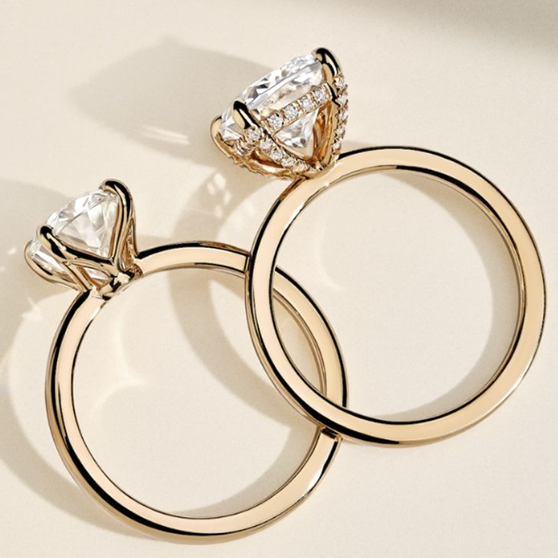 Why Choose Lab-Created Diamonds