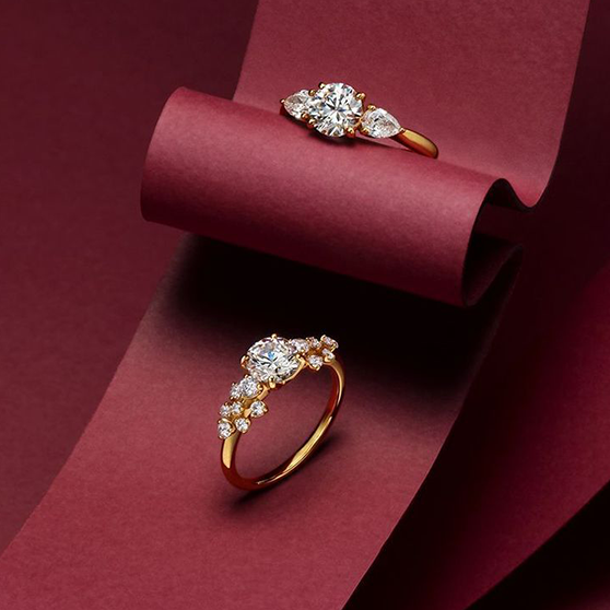 Why Choose Lab-Created Diamonds