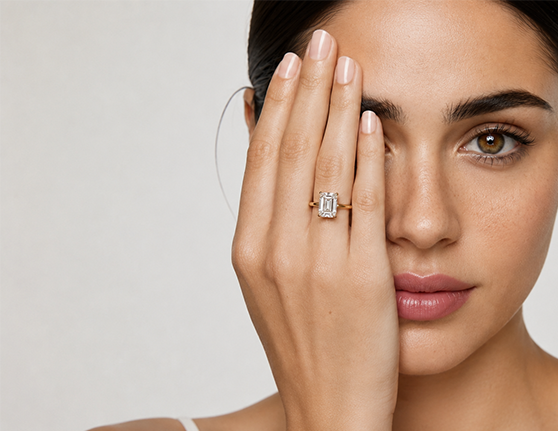 Enggagement Ring