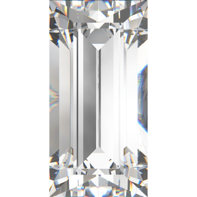 Baguette Shape  - Lab Grown HPHT Diamond