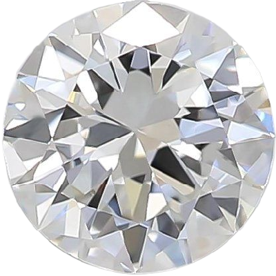 Old European Cut - Lab Grown HPHT Diamonds