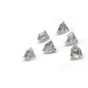 Shield Shape Lab Grown Diamond