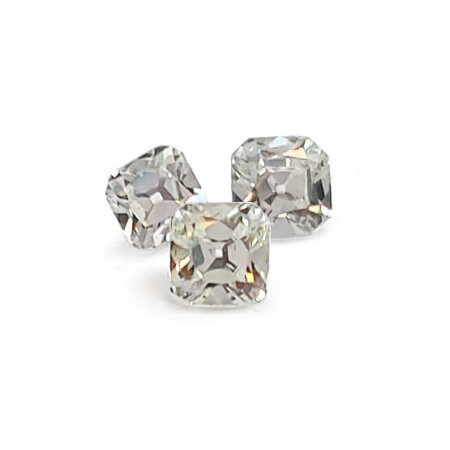 Old Mine Cut - Lab Grown HPHT Diamonds
