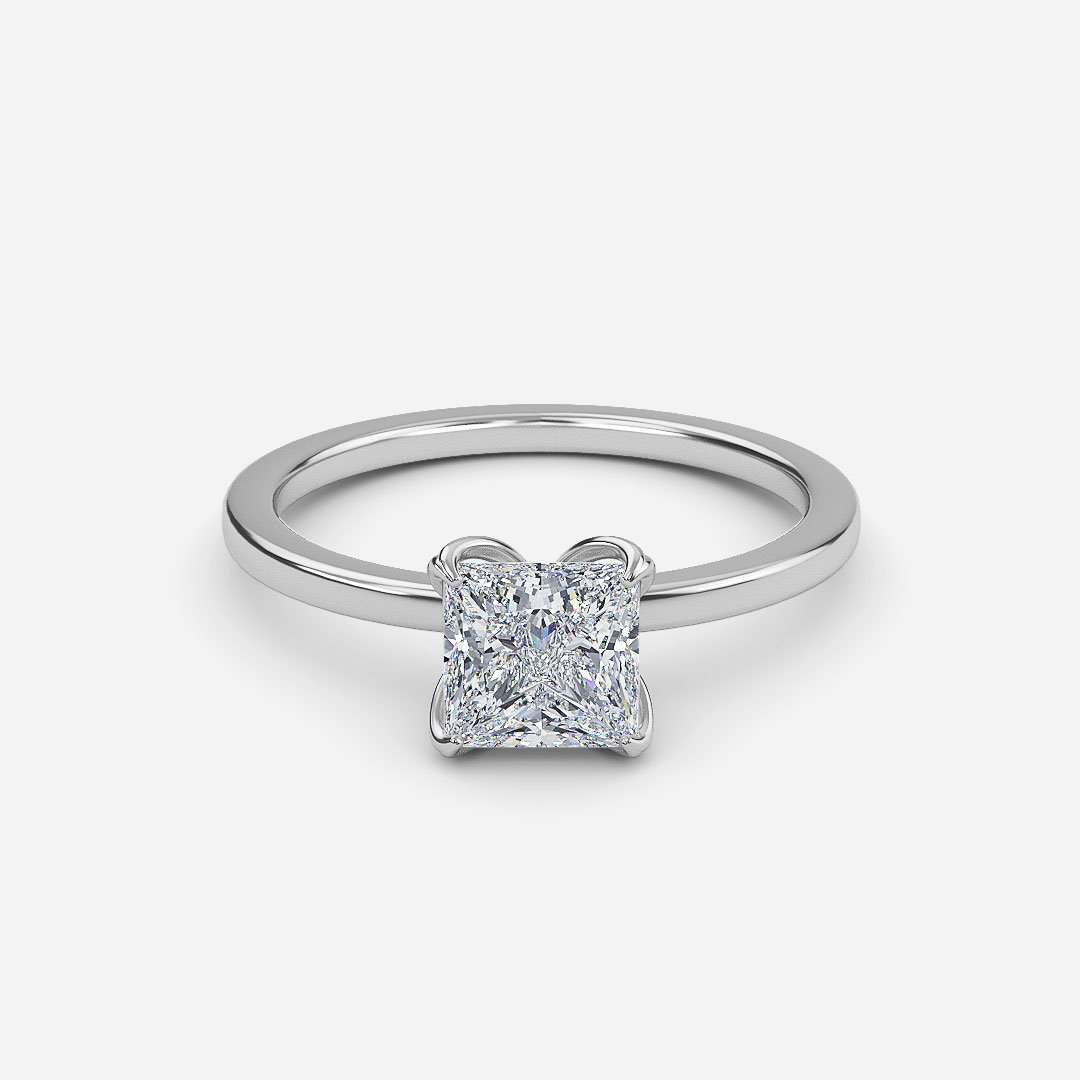 LGDPS04 Loose Grown Diamond