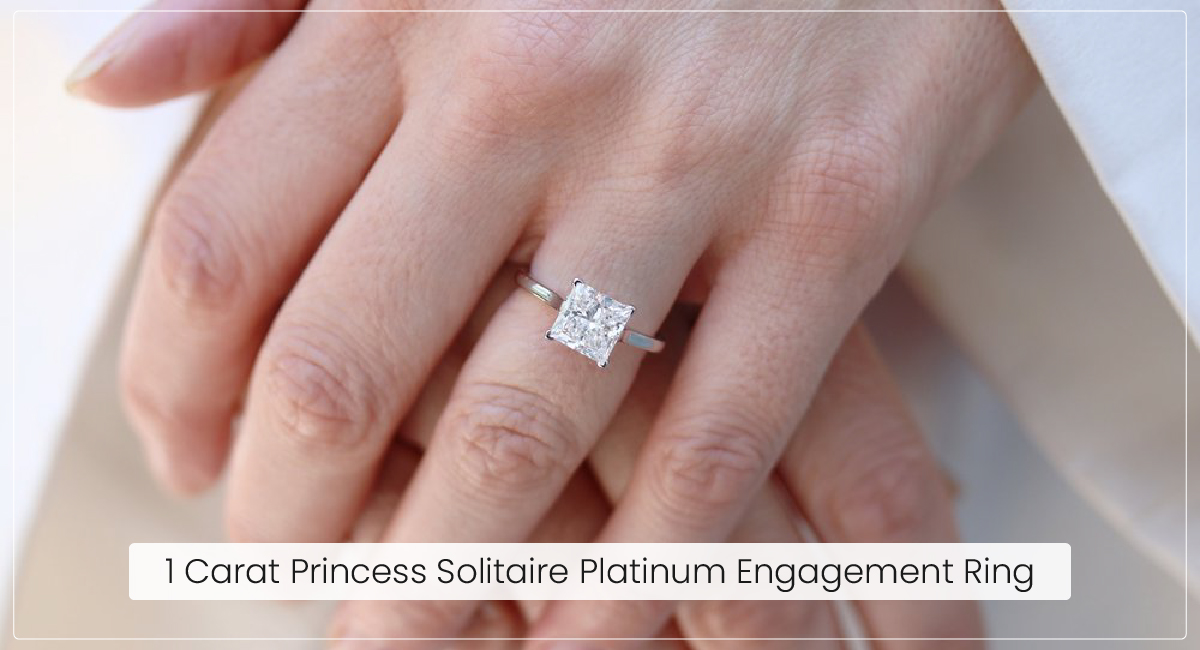 1 CT. Certified Oval Diamond Solitaire Engagement Ring in 14K White Gold  (I/I1) | Zales Outlet