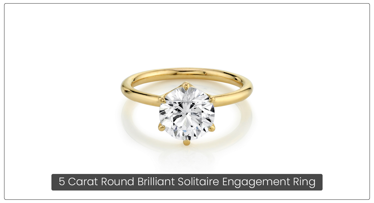 5 Carat Marquise Diamond Rings | Mar 2024 Guide