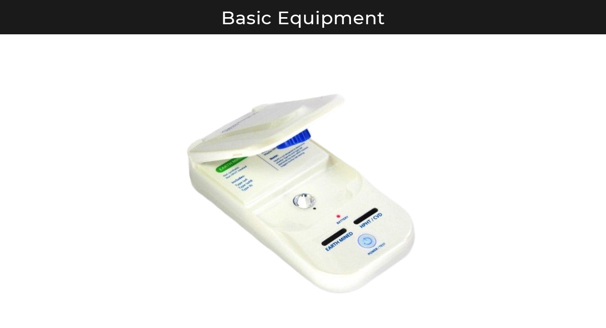 Basic Equipment