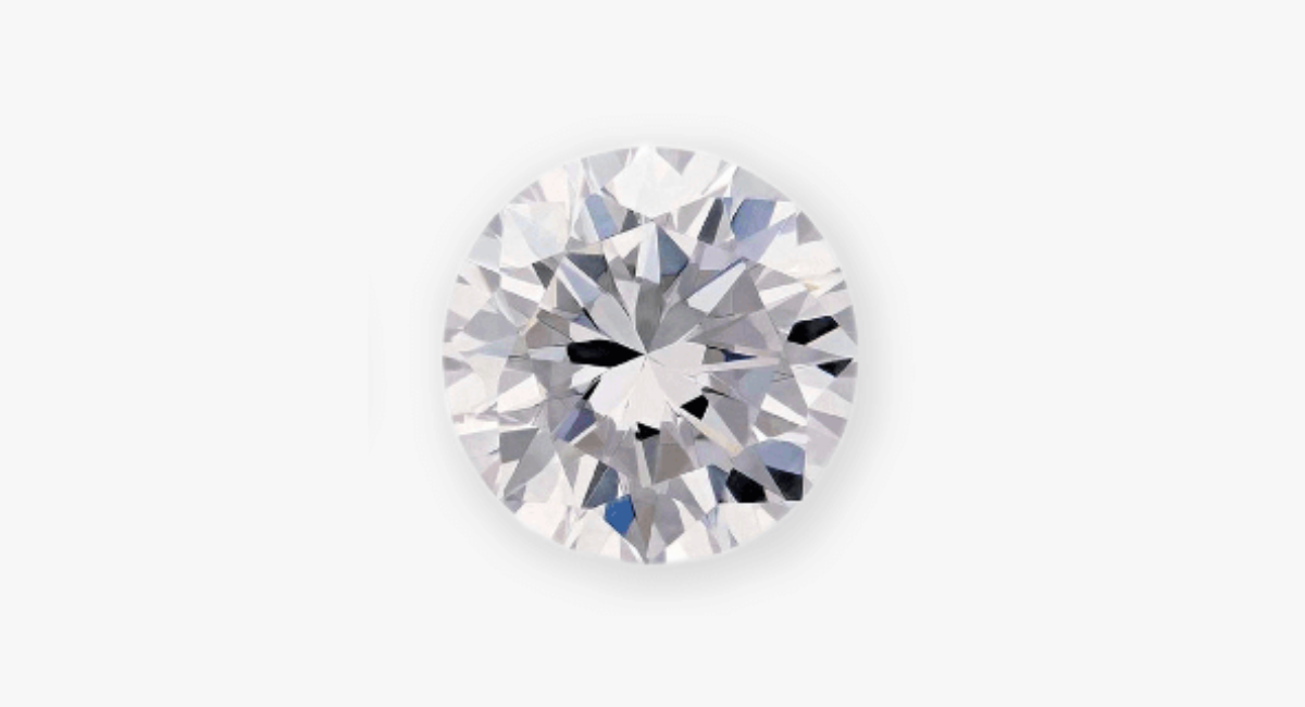 Cubic Zirconia Simulants