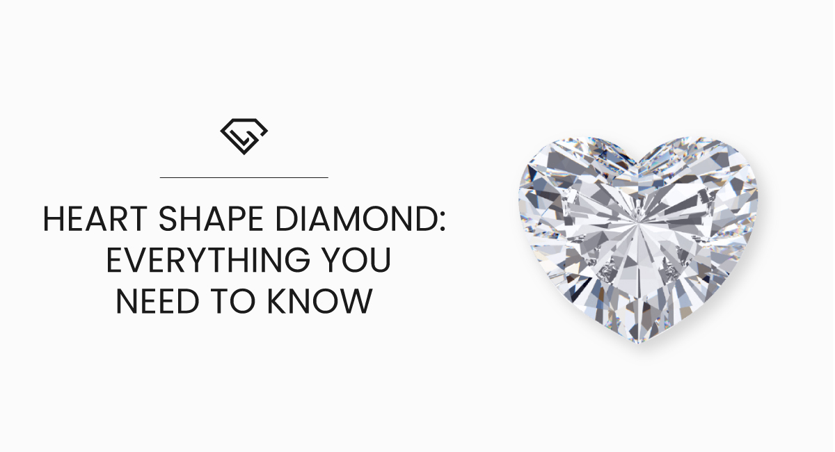 Heart-shape-lab diamond