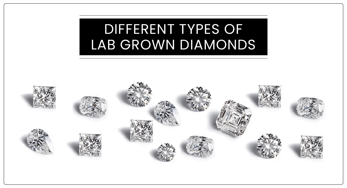Name different types discount of diamonds