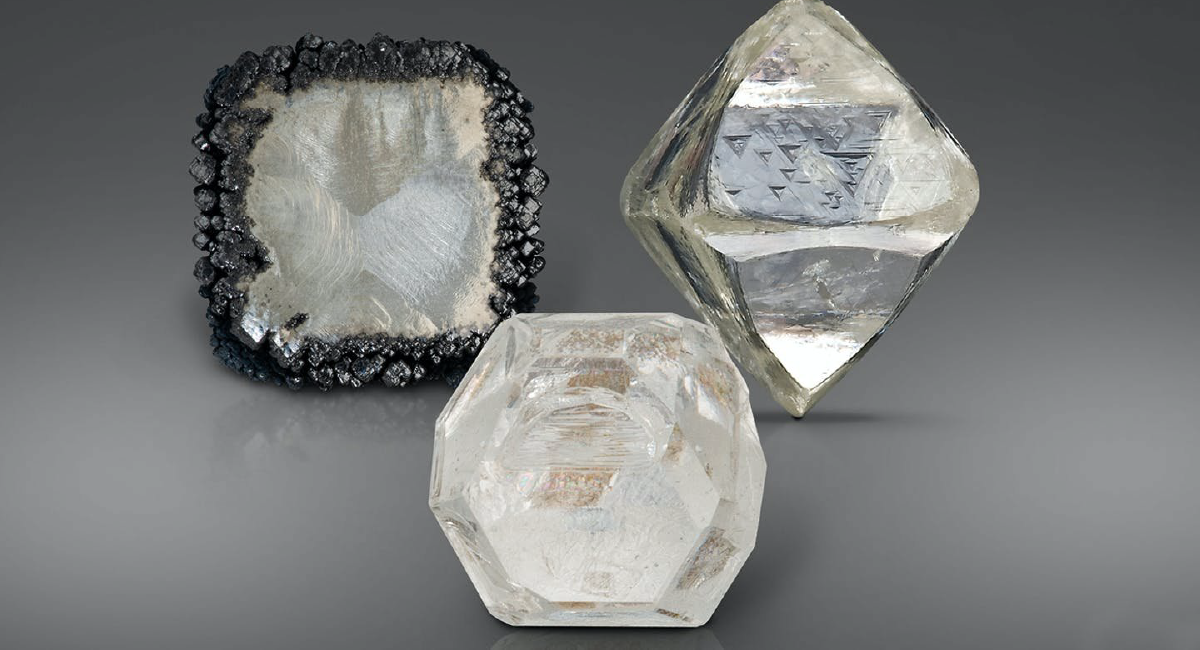 cvd diamonds are brown