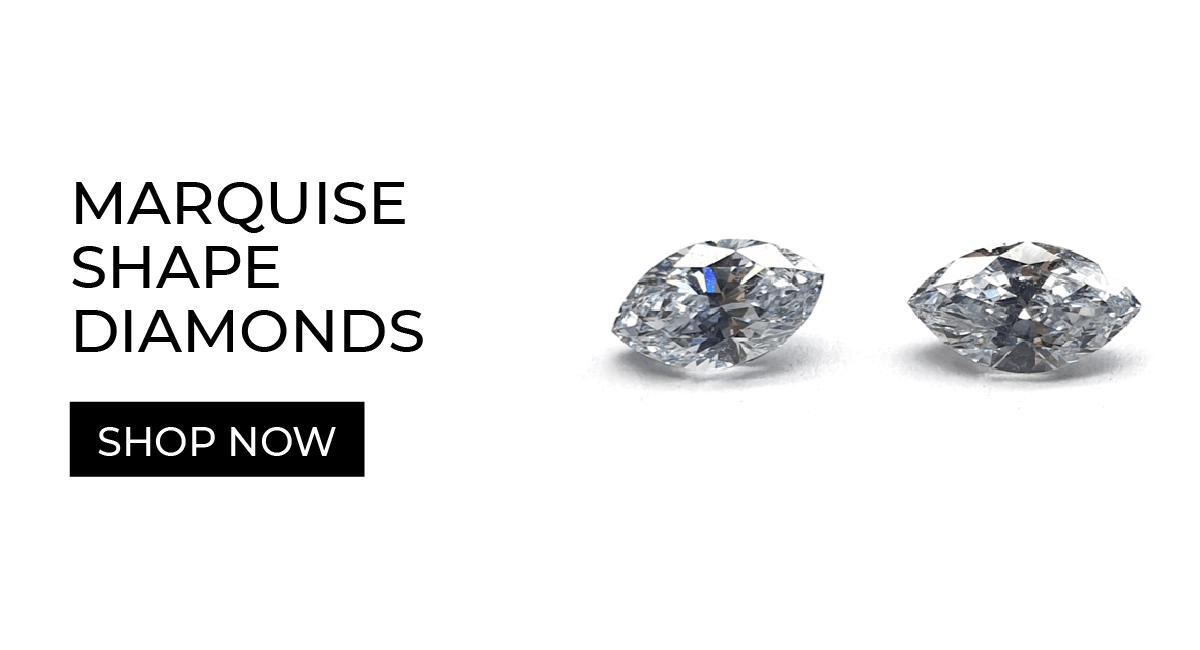 marquise shape diamond