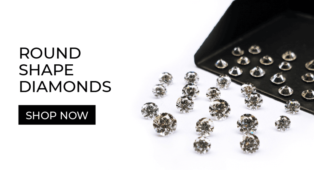 How to Choose Best Diamond Shape for Your Beloved? Loose Grown Diamond