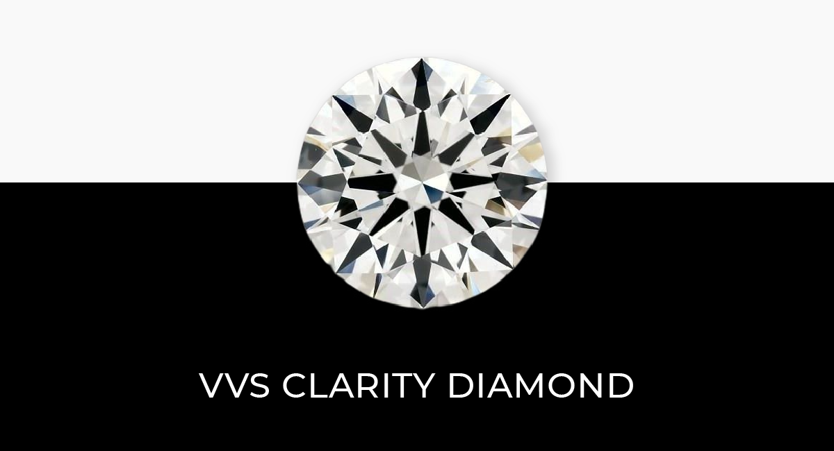 vvs diamond