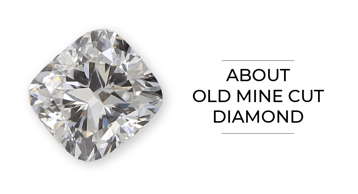Old mine cut discount