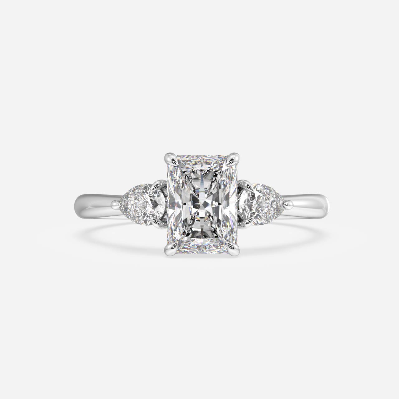 10 Engagement Ring Cuts and Their Unique Meaning | Vogue