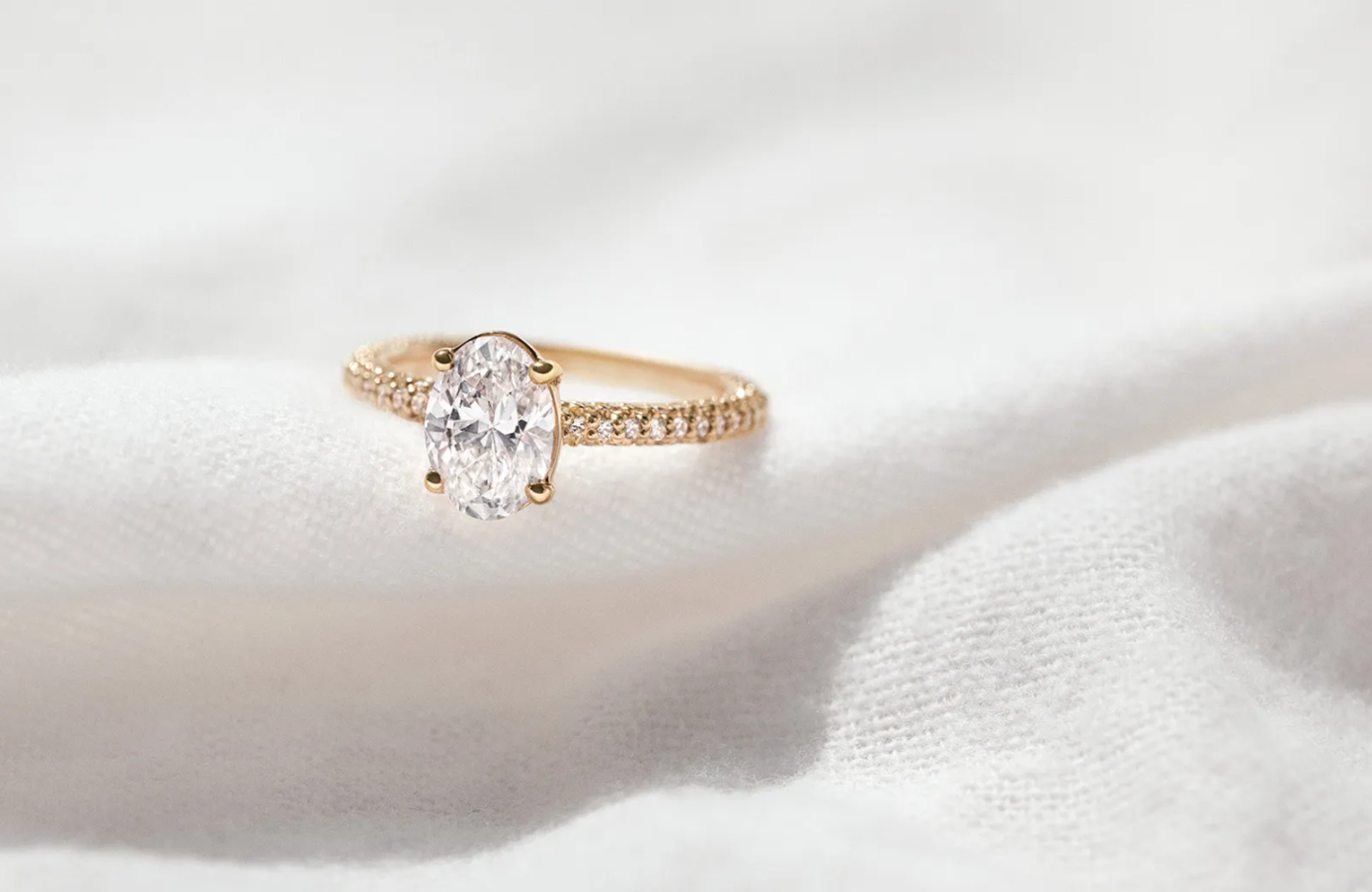 What Is the Average Engagement Ring Cost? - Learn
