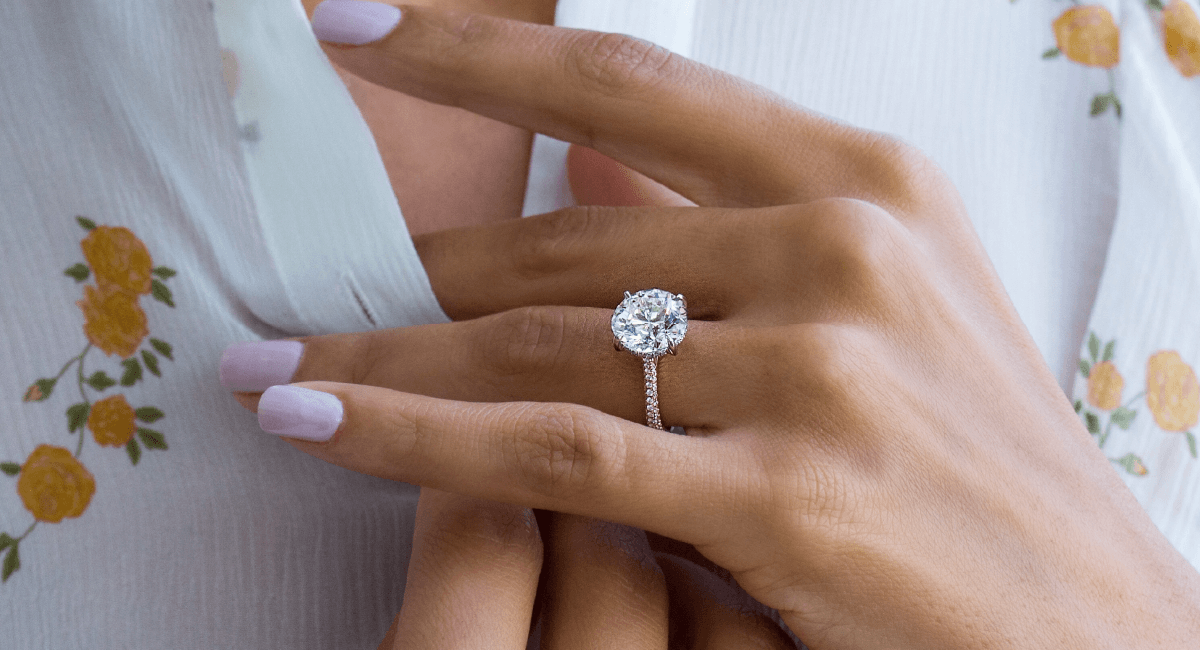 How To Help My Partner Find The Perfect Ring Without Telling Them