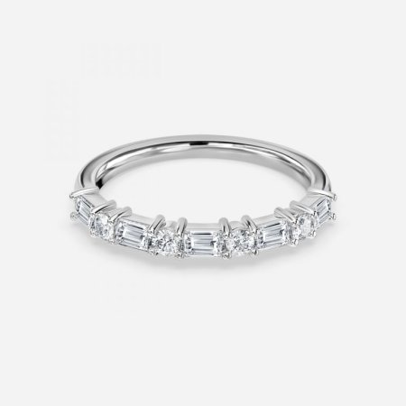 Remi Stackable Ring