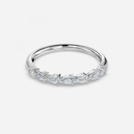 Scarlett Stackable Ring