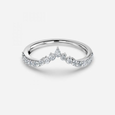 Ariel Stackable Ring