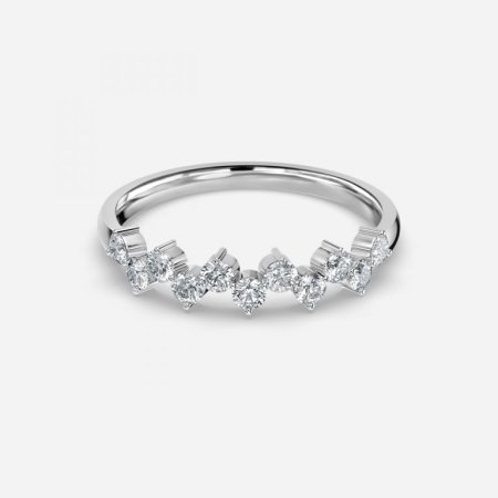 Joelle Stackable Ring