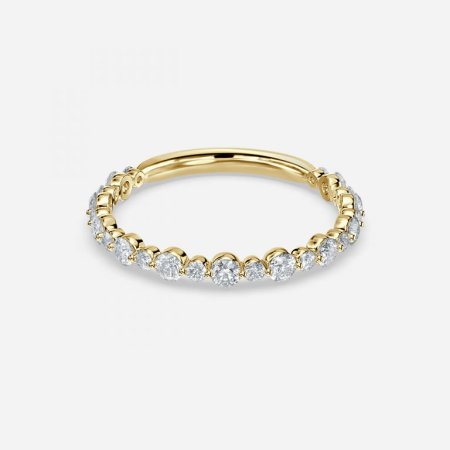 Leia Stackable Ring