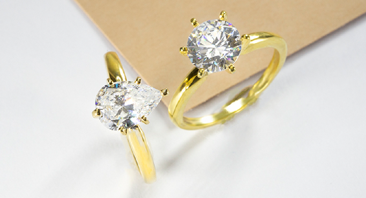 How Are Different Types of Gold Made