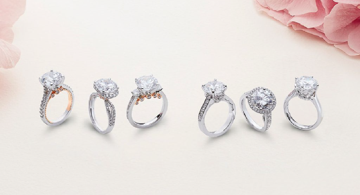 Where can I find a nice, but less expensive engagement ring? - Quora