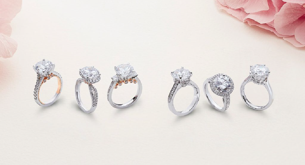 Best Celebrity Engagement Rings