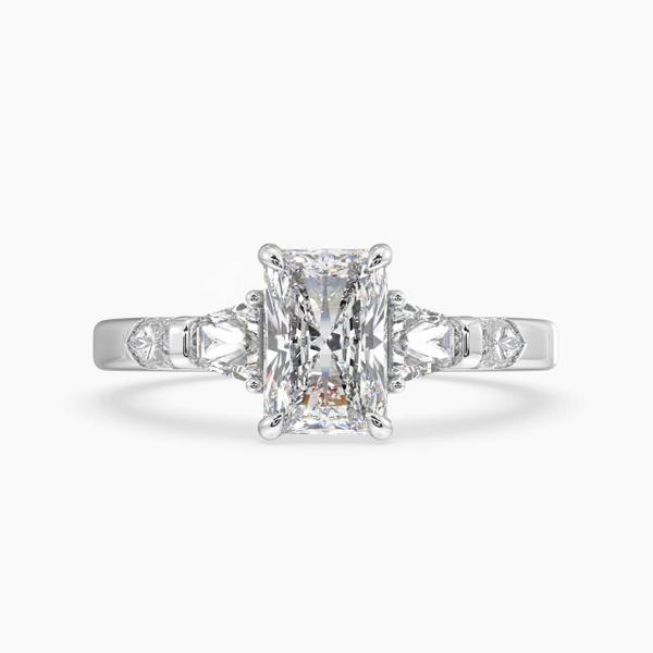 The Ultimate Engagement Ring Design Guide | Larsen