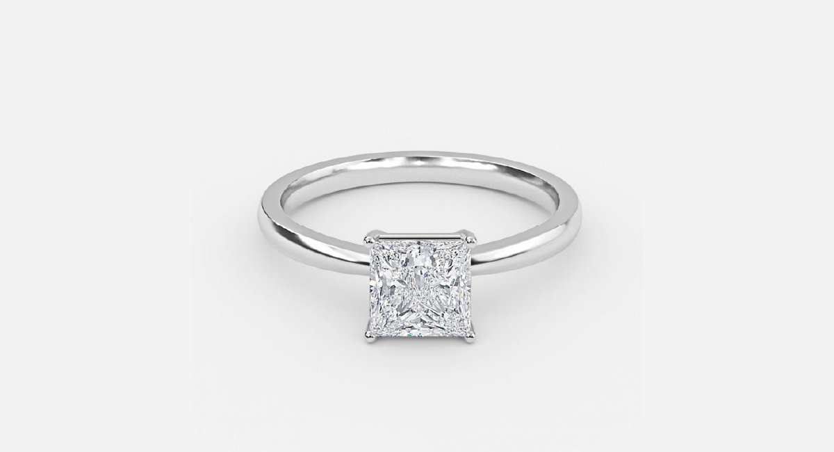 Top 10 Stunning Affordable Engagement Rings In Your Price Range