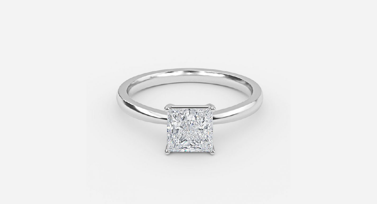 5 Carat Diamond Ring: Size, Price and Everything You Must know