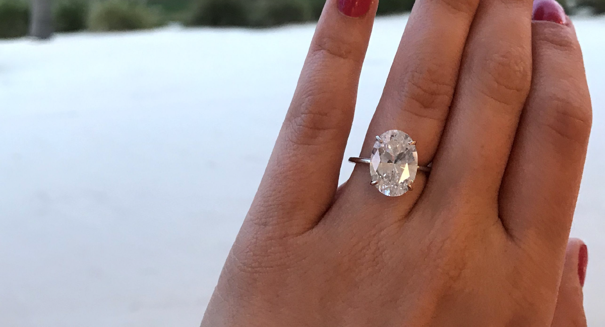 6 Carat Heart Shaped Diamond Ring | Mar 2024 Guide