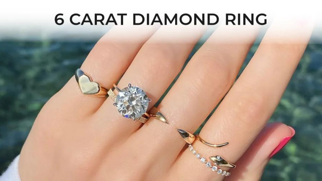 6 Carat IGI Certified F/VVS2 Oval Cut Lab Grown Diamond Engagement Ring,  Three Stone Ring, Big Side Pear Diamonds, 18k White Gold - Etsy