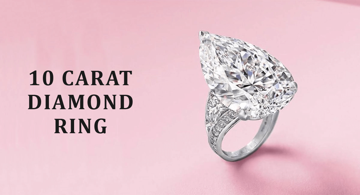 10 Carat Diamond Fancy Yellow GIA Certified Engagement Ring