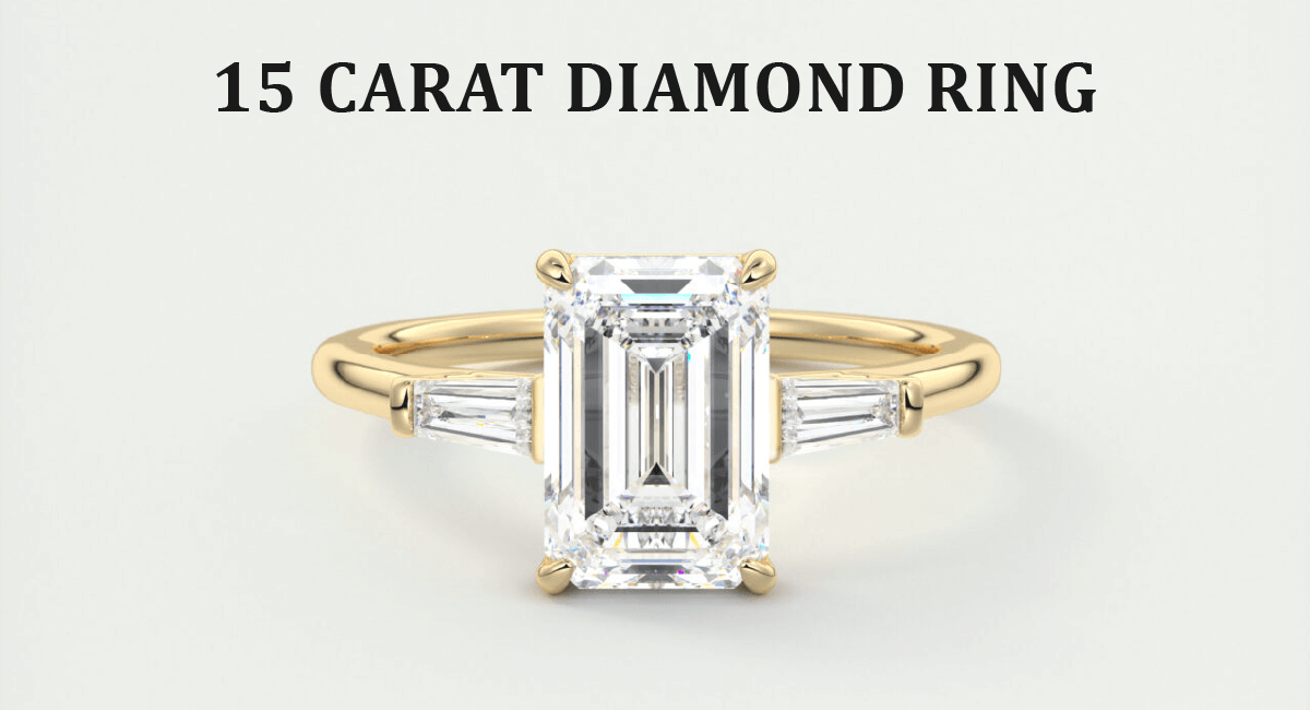 What Does A 5-Carat Diamond Ring Cost?