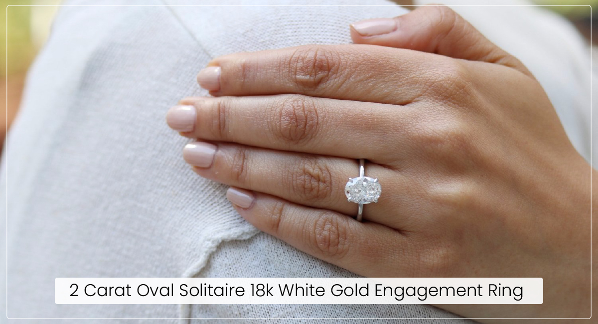 The Ultimate 2.5 Carat Diamond Ring Buying Guide | Ritani