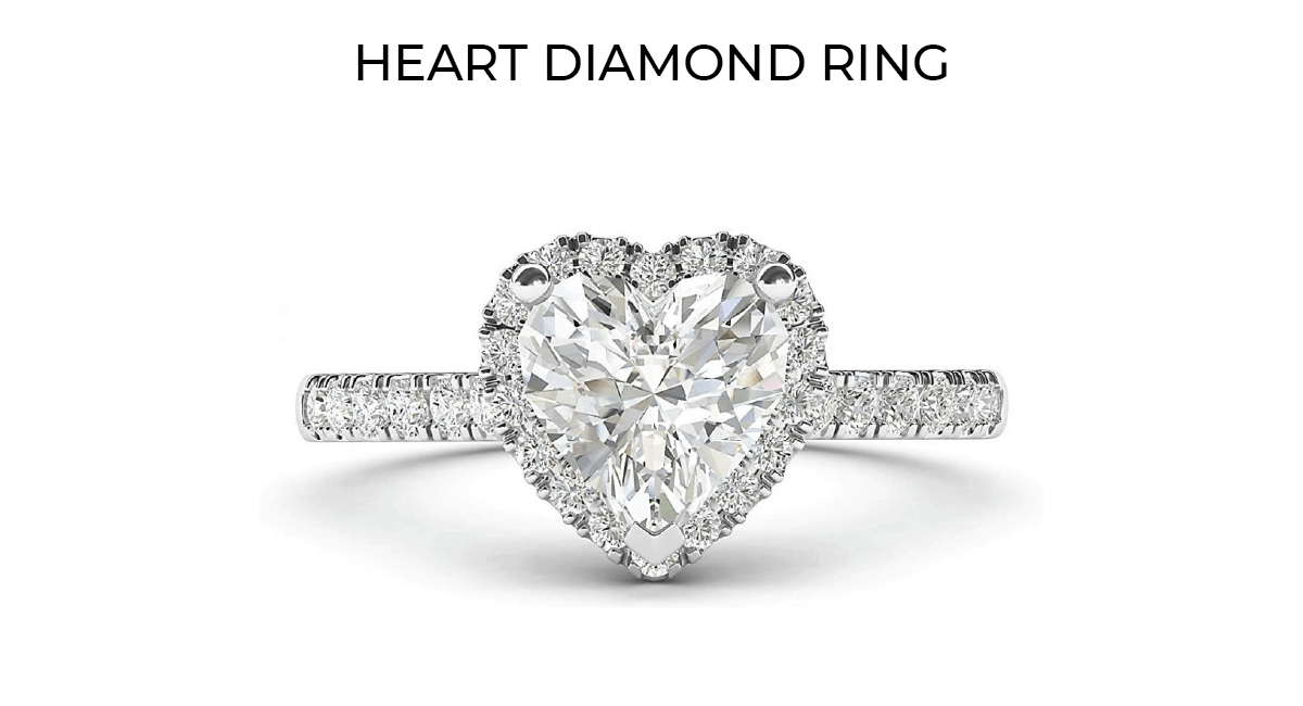 12k diamond online ring price