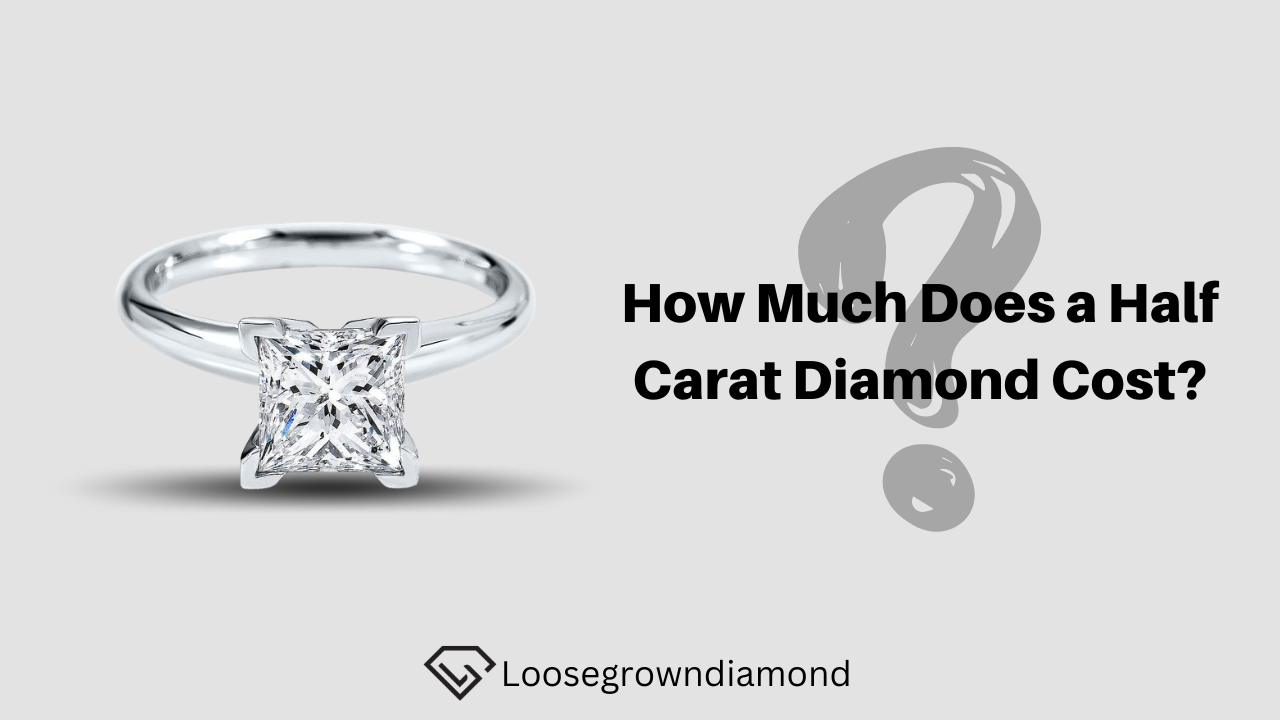 Leon Bakers 18K Yellow Gold Half Carat Diamond Engagement Ring - Jewellery  Store