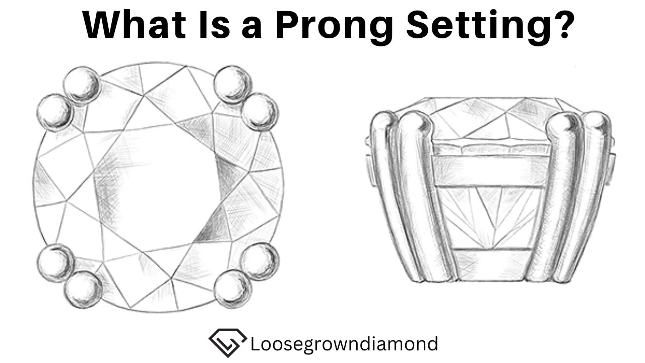 What Is a Prong Setting?- complete information about the prong setting
