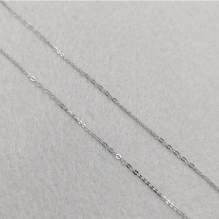 Trace Platinum Chain