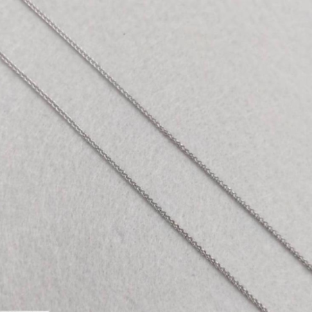 Curb Platinum Chain