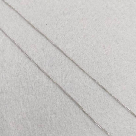 Cuban Platinum Chain