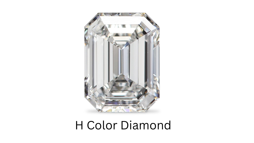 All About H Color Diamonds: Is H Color Diamond Good?