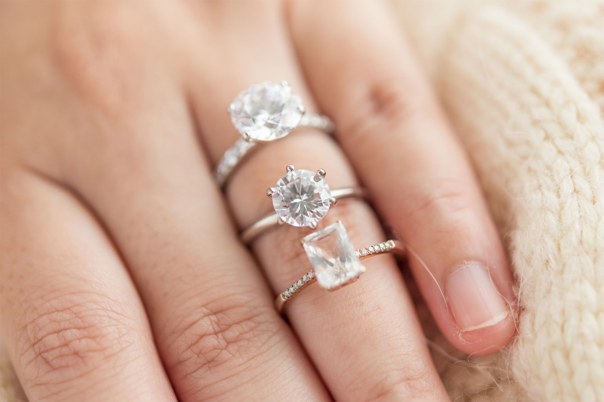 Lab Grown Diamonds Buy Lab Grown CVD Diamonds at Wholesale Prices