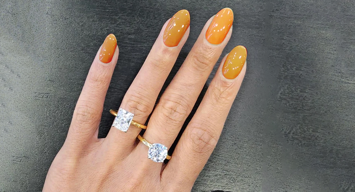 Do Radiant Cut Diamonds Look Bigger?
