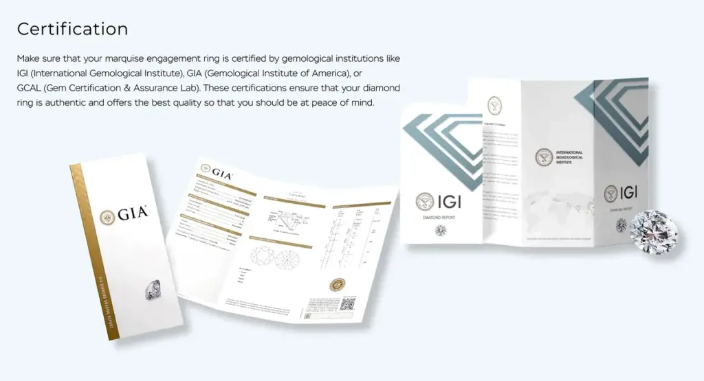 Heart Shaped Engagement Ring Forever Symbol of Love and Beauty